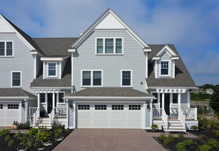 AL13 Siding | Architectural Panel & Cladding Systems | Family Siding
