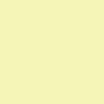 Sunshine yellow